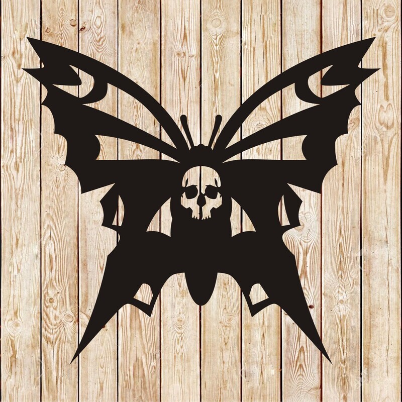 Butterfly vector 10