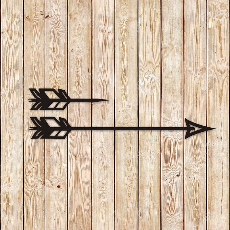Arrow cutting file