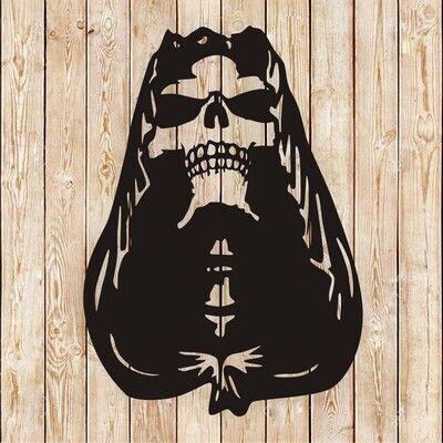 Ripper skull cutting file