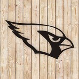 NFL Arizona Cardinals logo cutting file