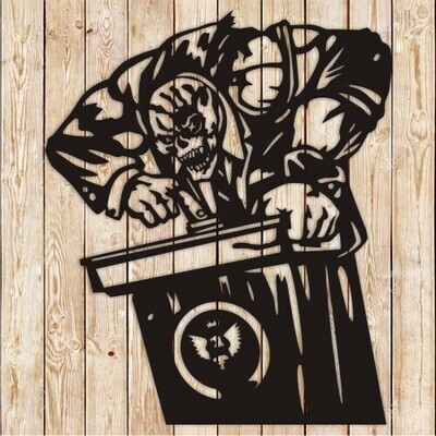 Knucklehead cutting file