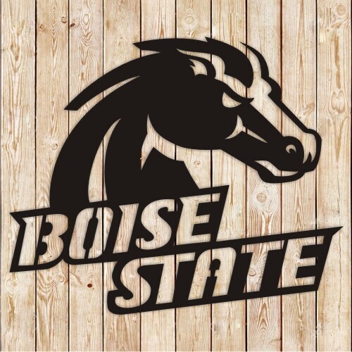 College Boise State Cutting File