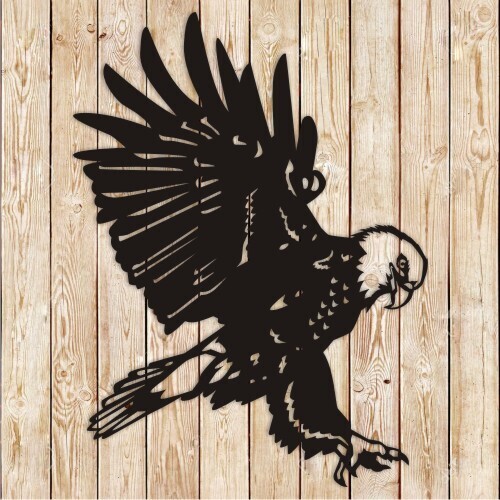 Eagle cutting file