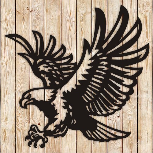 Eagle cutting file
