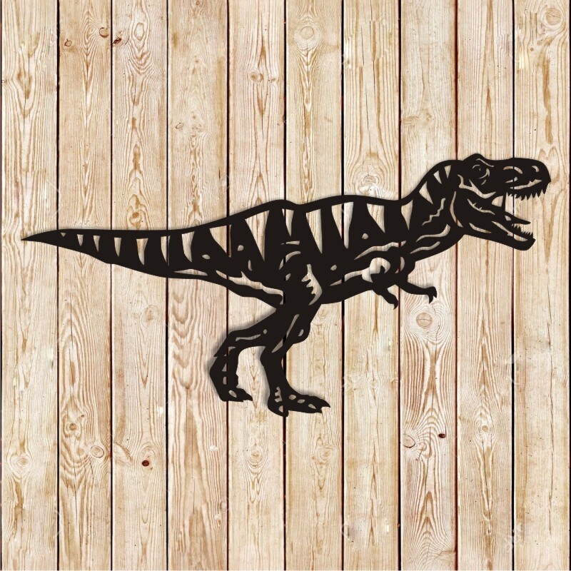 T Rex Dinosaur