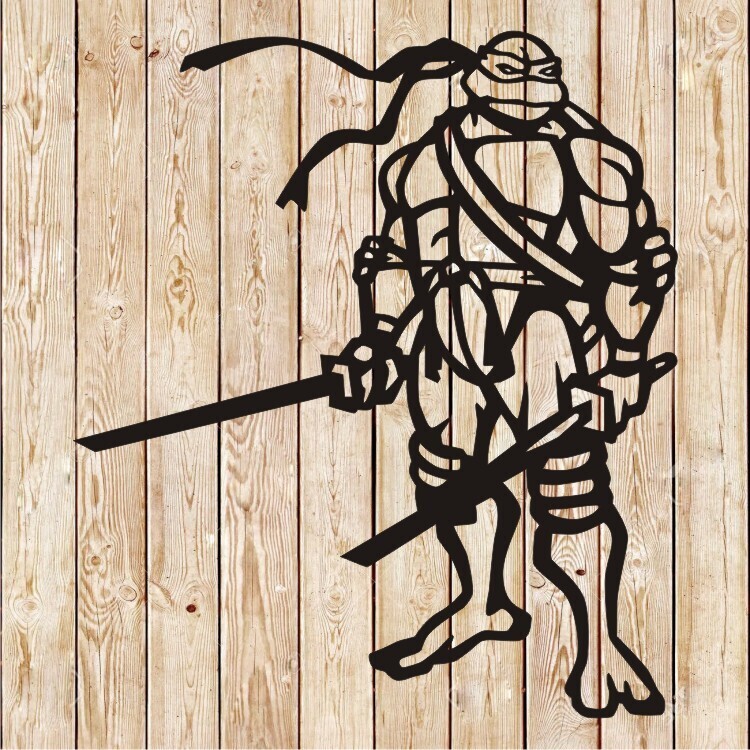 Leonardo Teenage Mutant Ninja Turtles