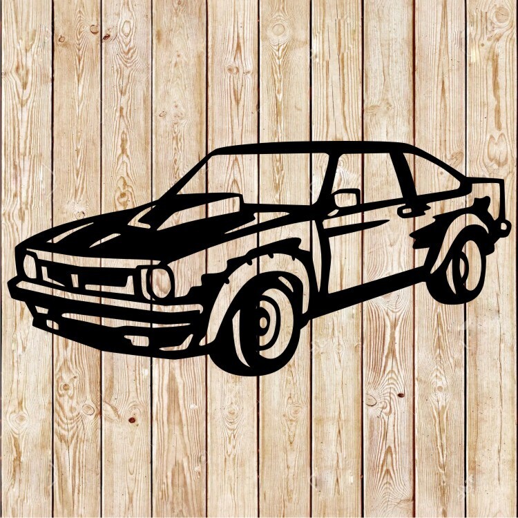 Holden SS Torana  - 1976. Cutting File