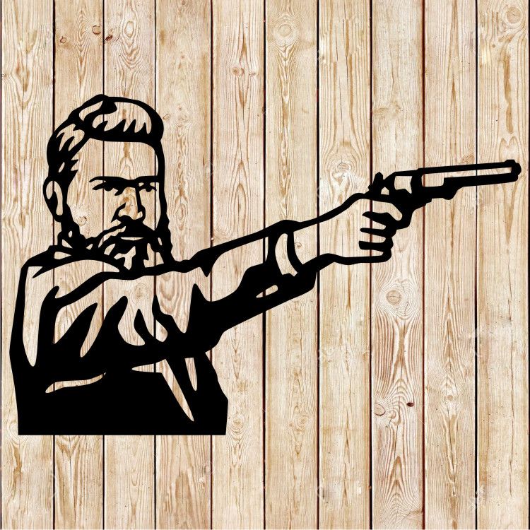 Ned Kelly Cutting File