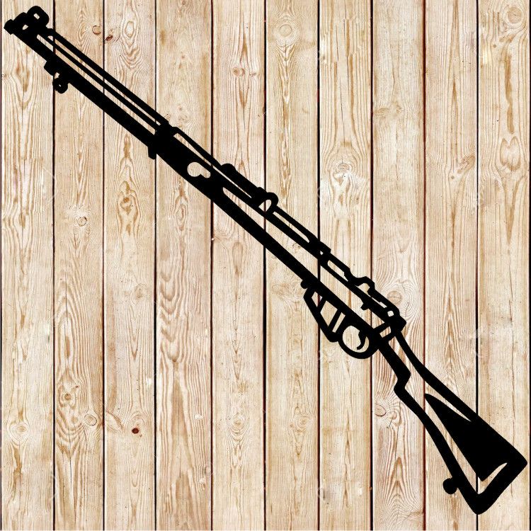 Short Magazine Lee Enfield No 1 Mk III Cutting File