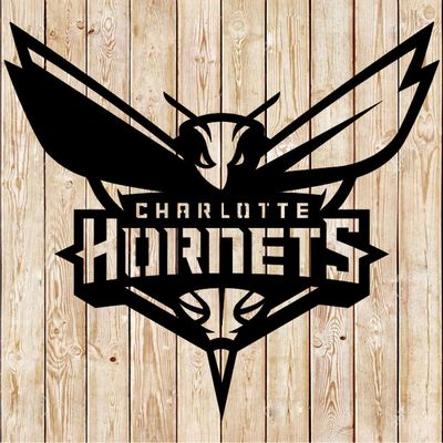 NBA - Charlotte Hornets Logo