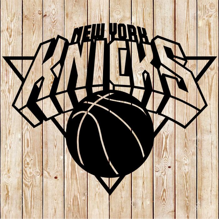 NBA - New York Knicks Logo