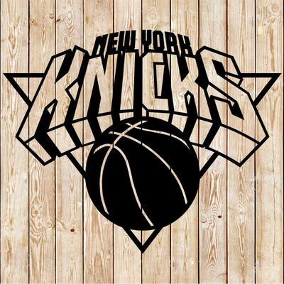 NBA - New York Knicks Logo