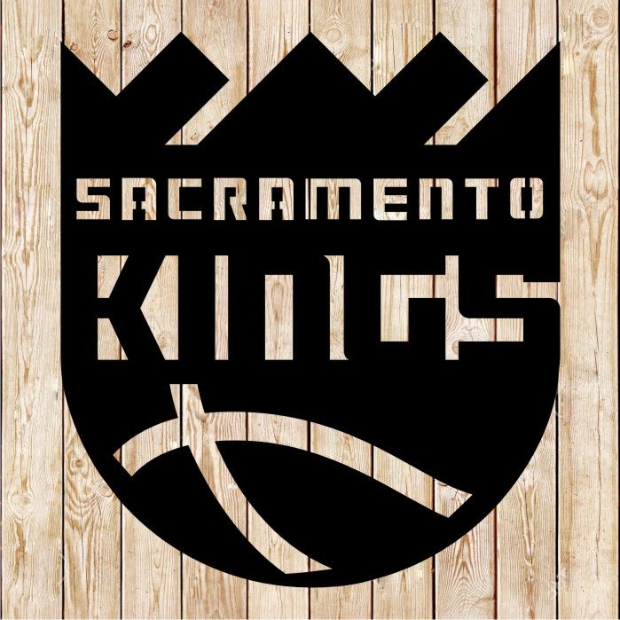 NBA - Sacramento Kings Logo