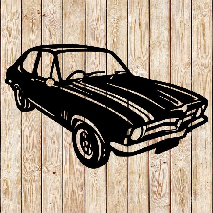 1970-1971 Holden LC Torana GTR Cutting File