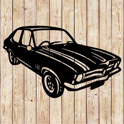 1970-1971 Holden LC Torana GTR Cutting File