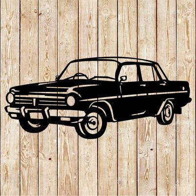 EH Holden Car  1964 . Cutting File