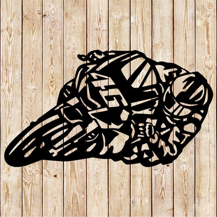 Valentino Rossi. "The Doctor" 46  Cutting File