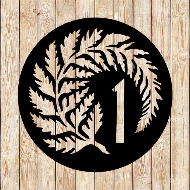 1 Cent - Coin of the New Zealand dollar cutting file