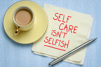 Self-care