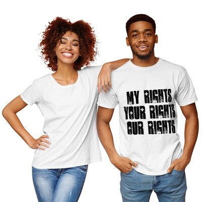 Our Rights Tee