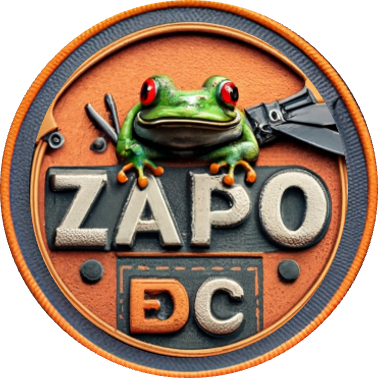 ZAPO