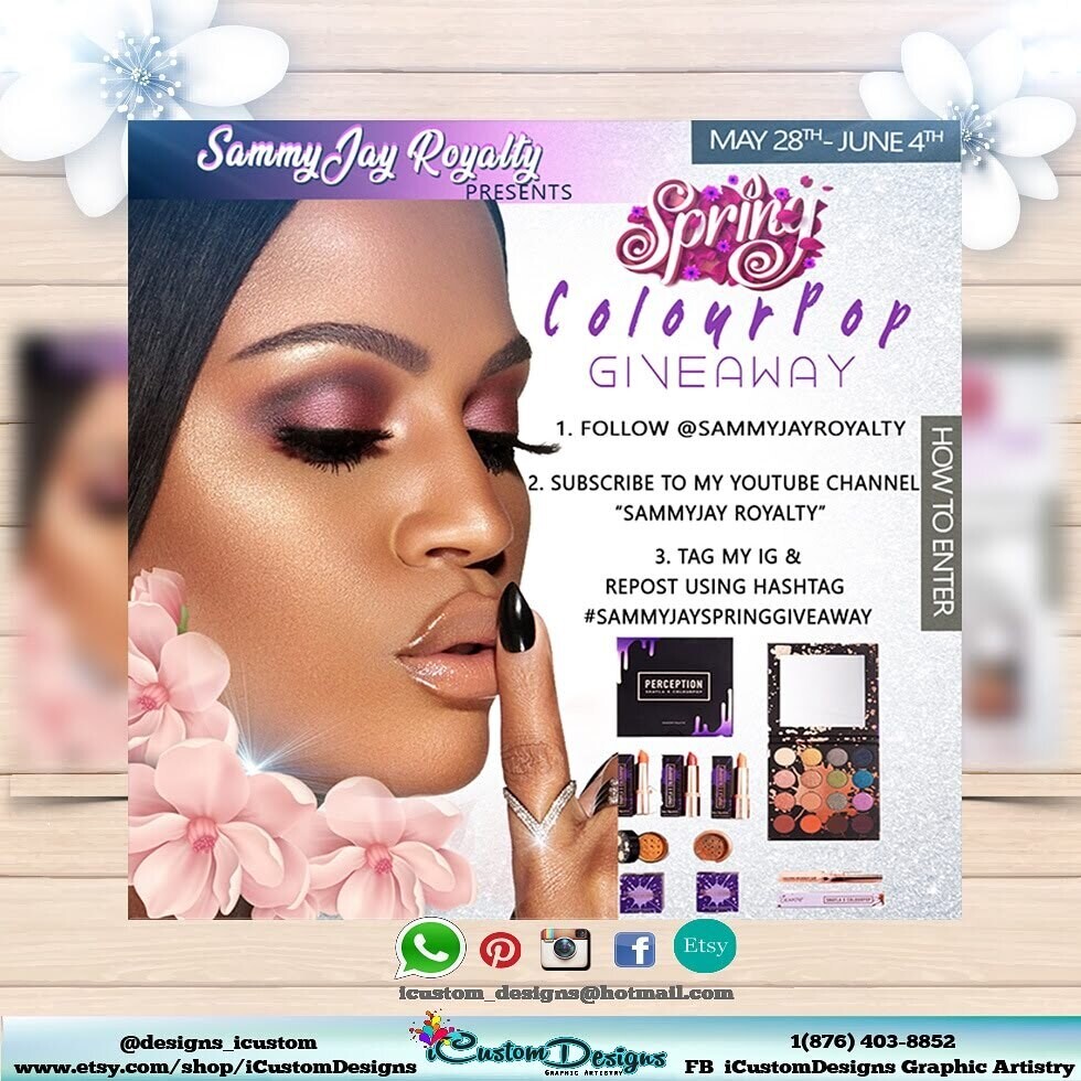 Flyer Design