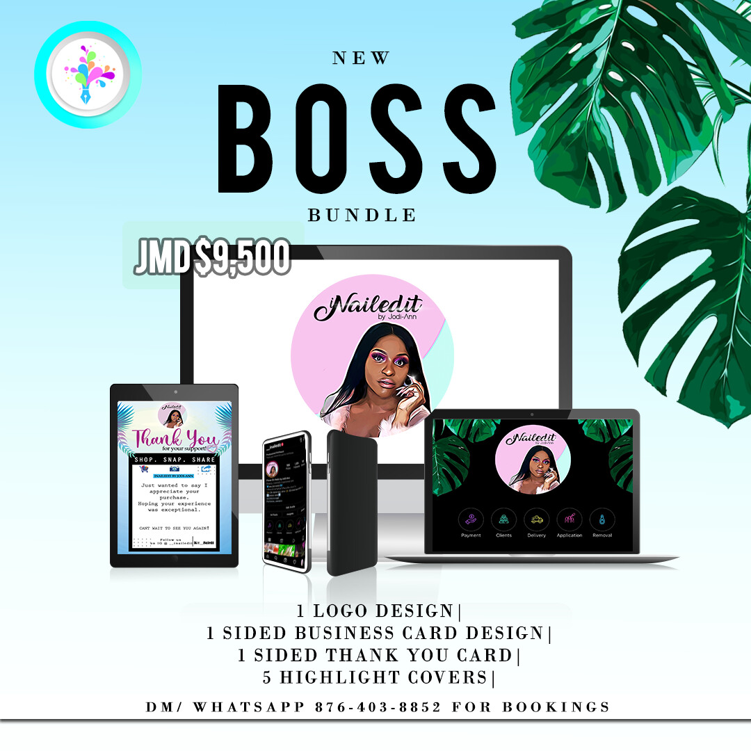 Business Bundles