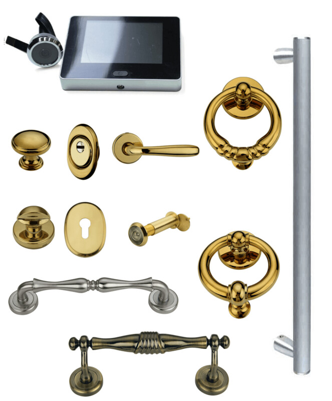 Accessori Complementari