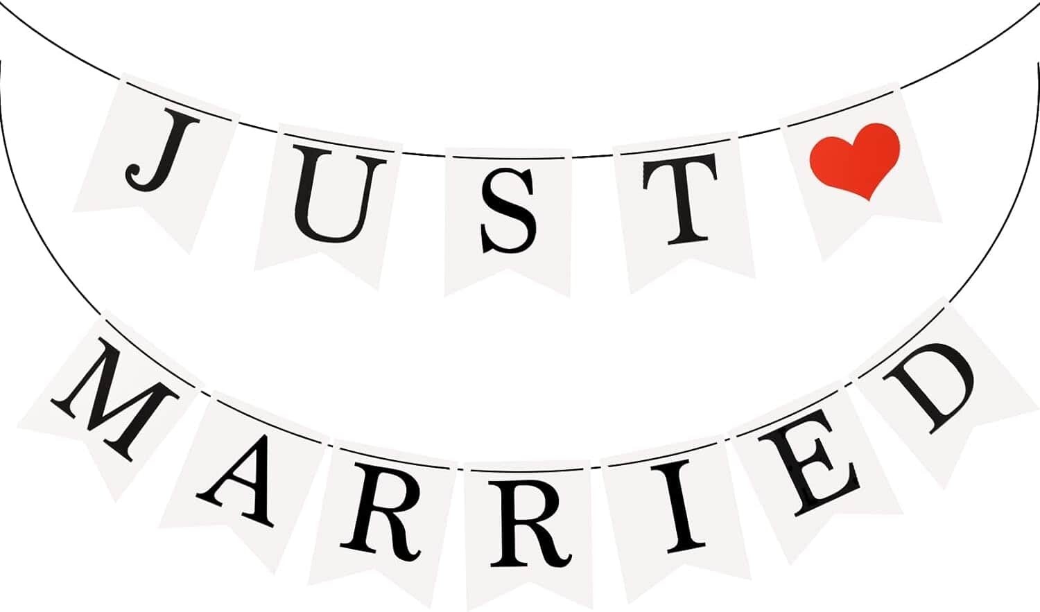 Newly Wed Decor Rental