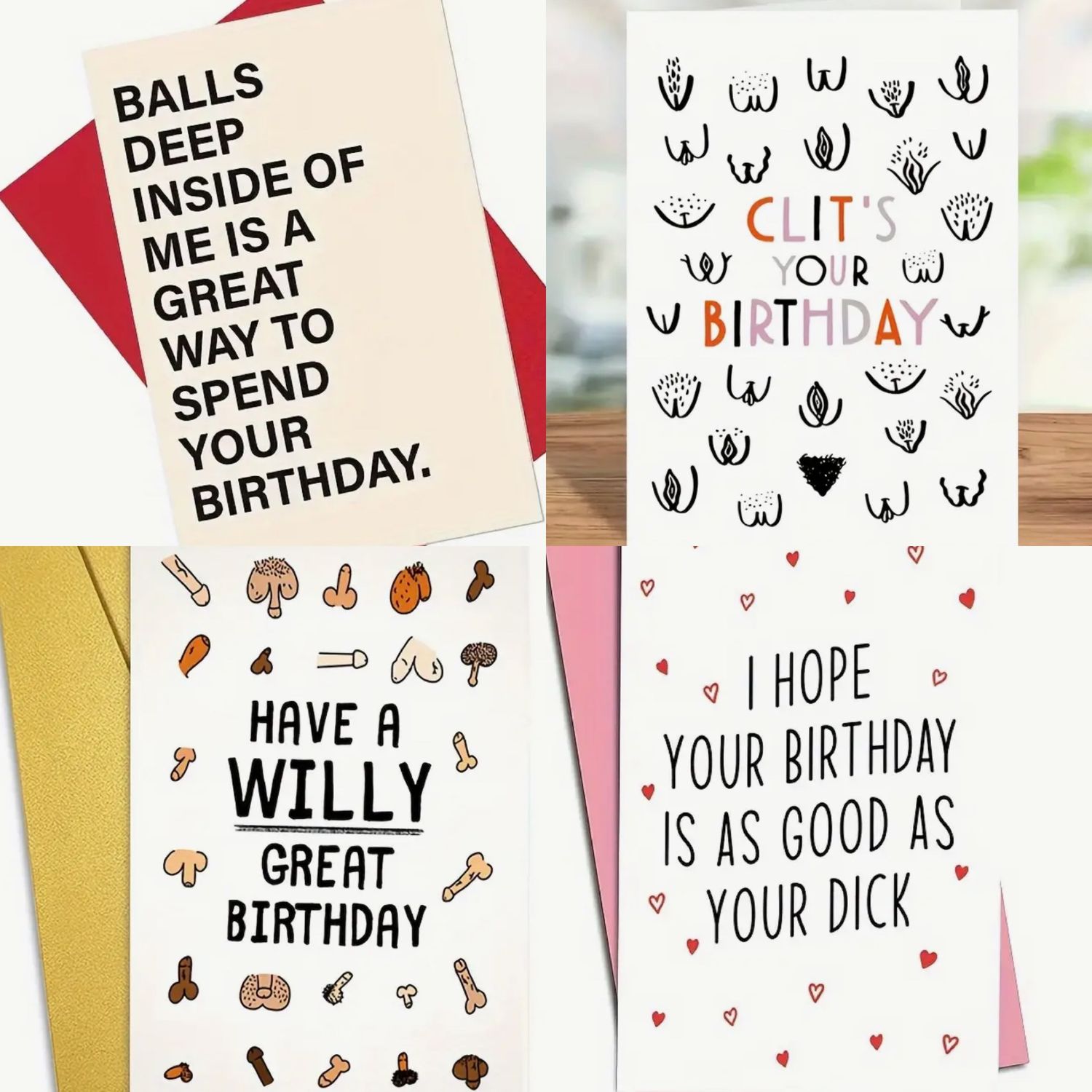 Birthday Card