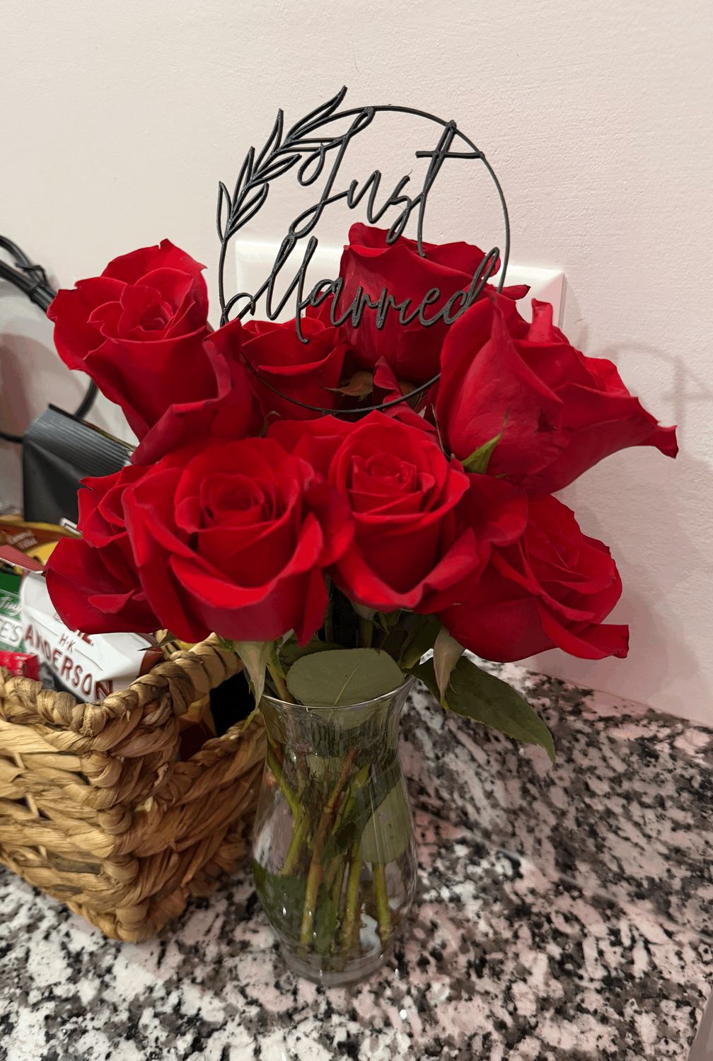 Floral Arrangement
