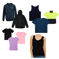 Apparel Clothing