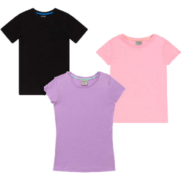 Boy or Girl Kids Shirts