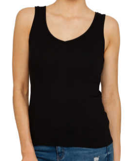 Ladies Singlets