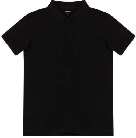 Embroidered Men&#39;s Polos