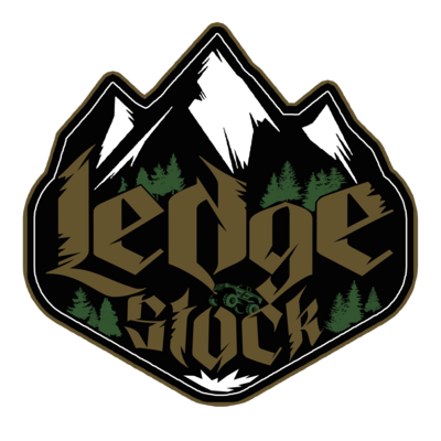 Ledgestock Presented by RC4WD - ONE DAY TICKET