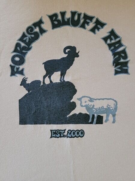 Forest Bluff Farm