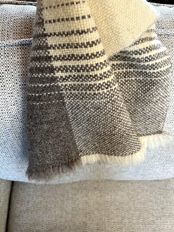 NJ Fibershed Blanket Project