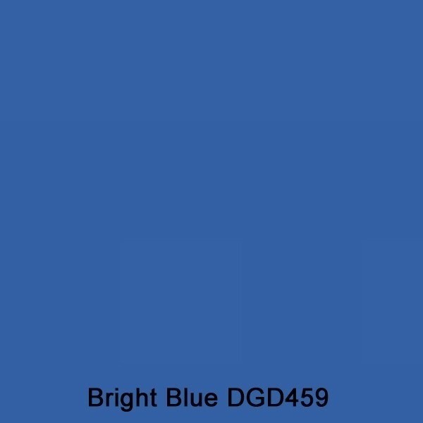 Pro Chemical and Dye Bright Blue 1 oz. Jar