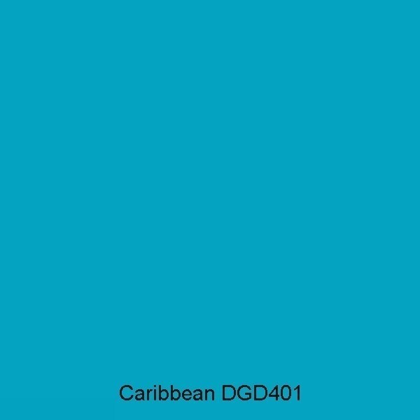 Pro Chemical and Dye Caribbean Blue1oz. Jar