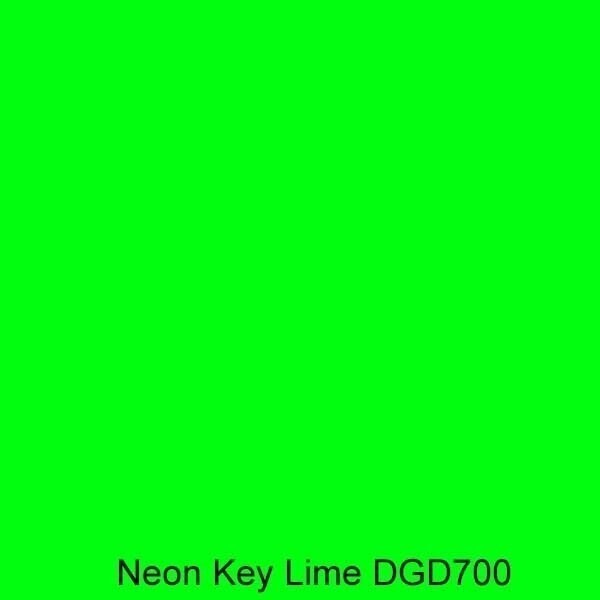 Pro Chemical and Dye Neon Key Lime 1 oz. Jar