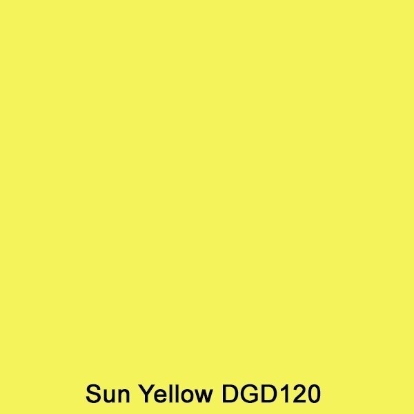 Pro Chemical and Dye Sun Yellow 1 oz. Jar