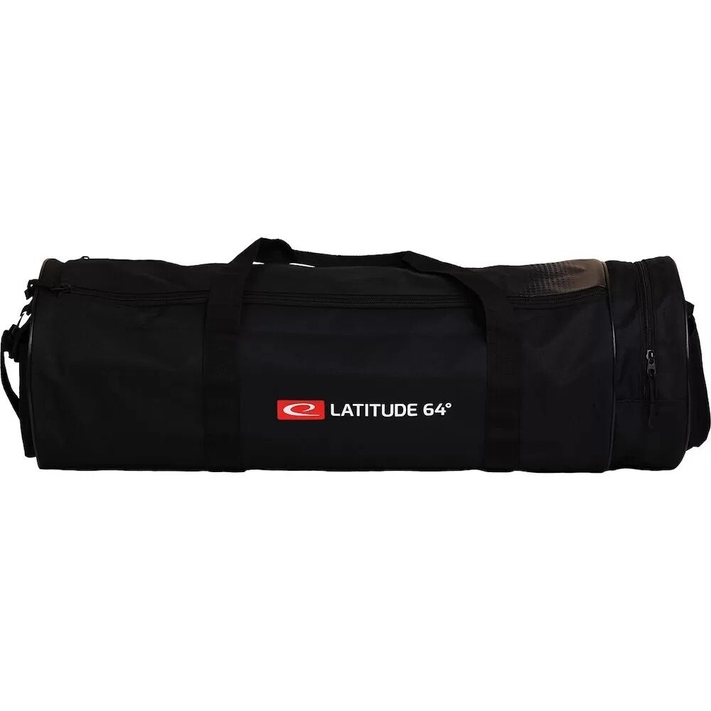 Latitude 64 Practice Bag -Black
