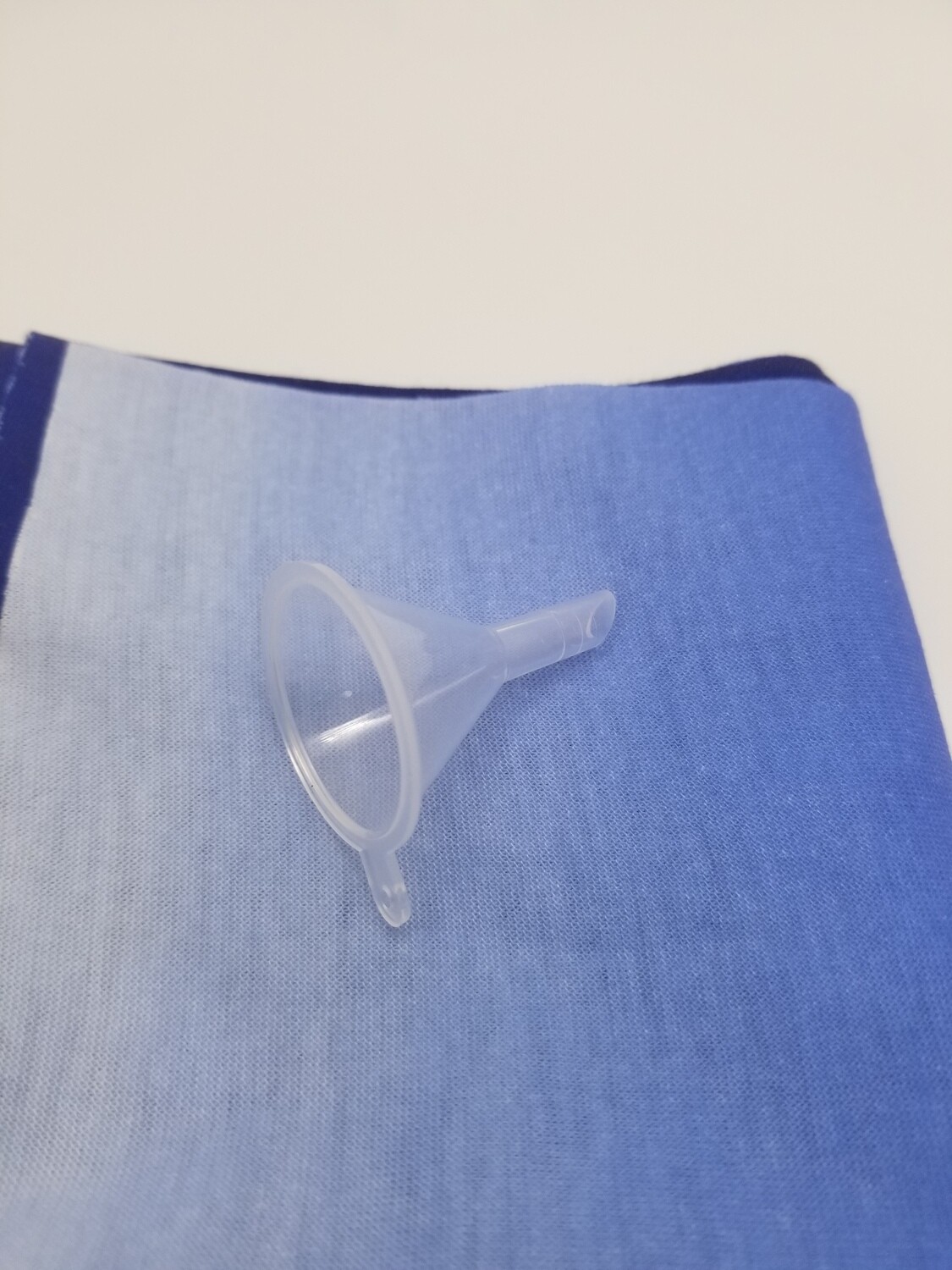 Mini Funnel