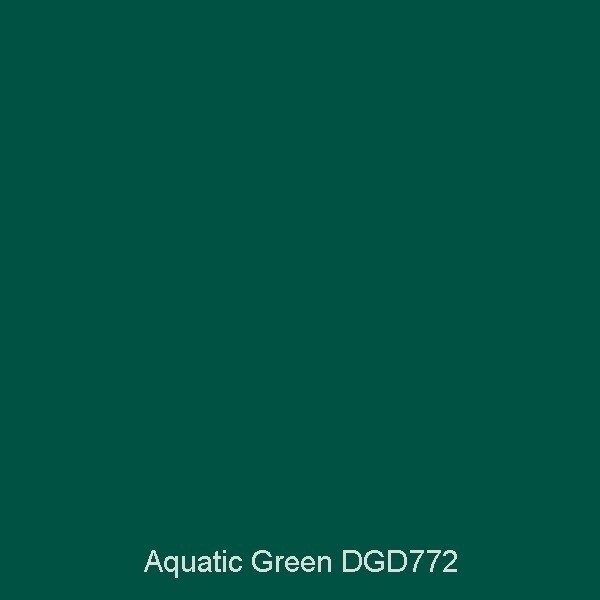Pro Chemical and Dye Aquatic Green 1 oz. Jar