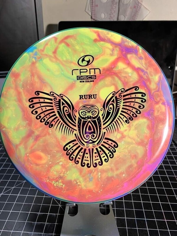 RPM Ruru Atomic 175g- FREE SHIPPING!