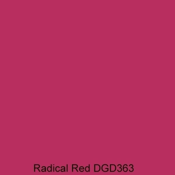 Pro Chemical and Dye Radical Red 1 oz. JAR