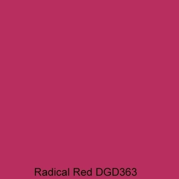 Pro Chemical and Dye Radical Red 1 oz. JAR