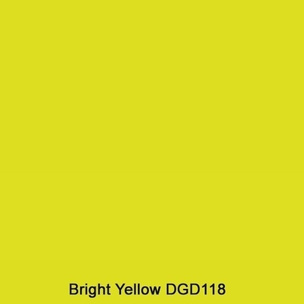 Pro Chemical and Dye Bright Yellow 1 oz. Jar