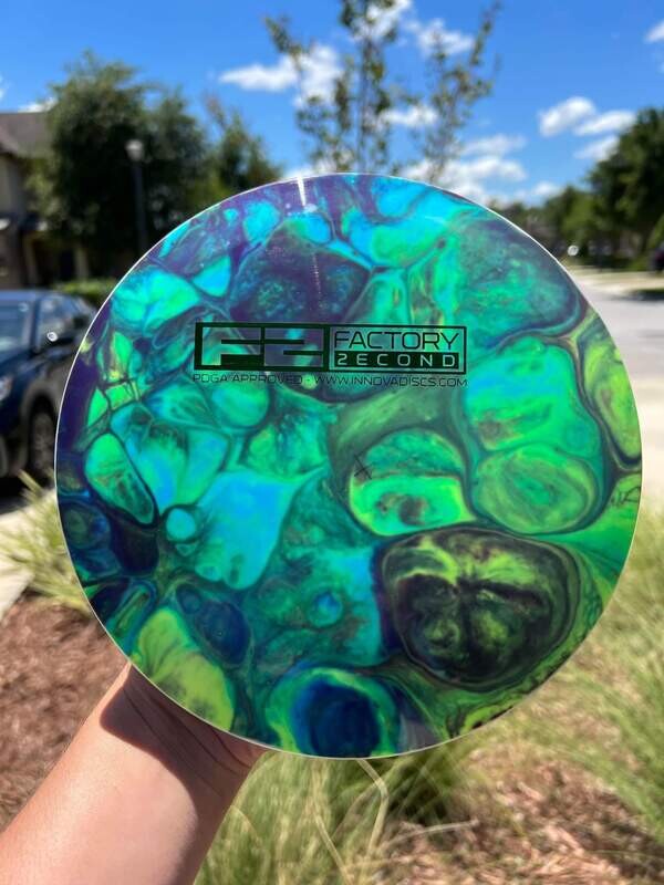 Star Shryke - 175g, New, not thrown.-FREE SHIPPING!